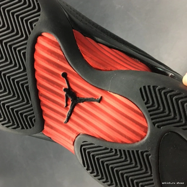 Cheap 487471-003 Shot Air Retro 14 (2018) Last Jordan 0727